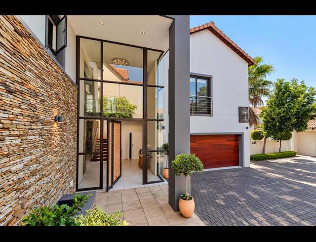 4 BEDROOM HOUSE FOR SALE IN BROADACRES